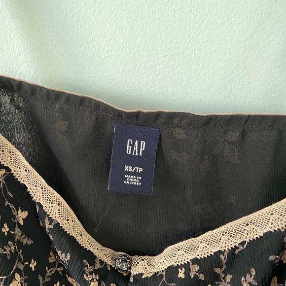 Gap cami - Picture 2 of 3